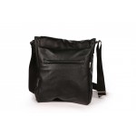 Bilodeau - MARCO man leather travel bag