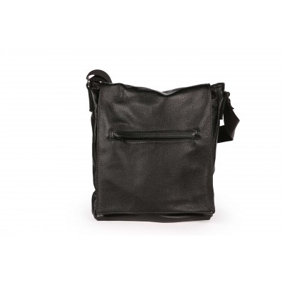Bilodeau - MARCO man leather travel bag