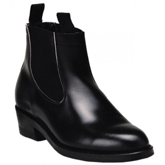 Boulet Boots - Institutional Boots, model 8280