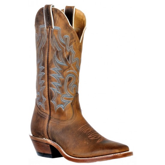 Boulet Boots - Model 9354