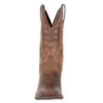 Durango - Collection Rebel Frontier, bottes western homme modèle DDB 0244