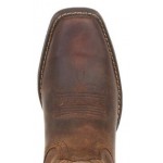 Durango - Collection Rebel Frontier, bottes western homme modèle DDB 0244